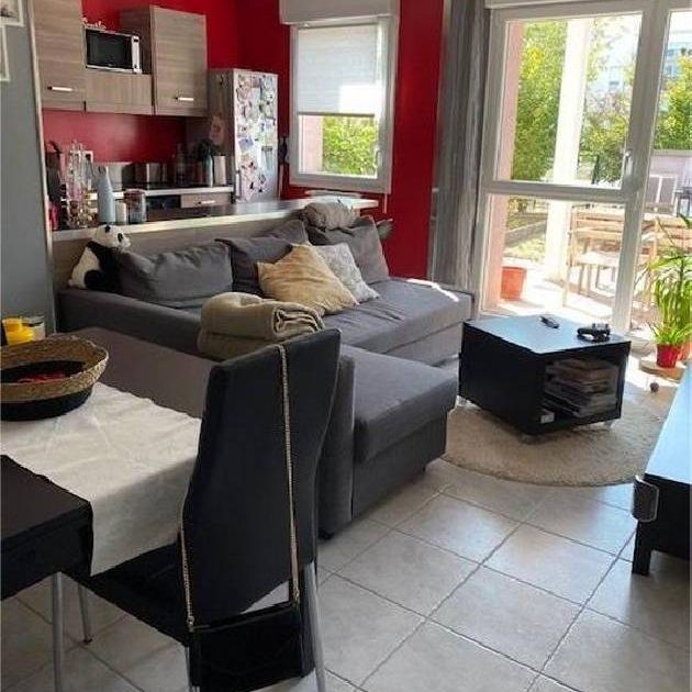 Appart F2 42m² (réf 2127424) - Photo 1