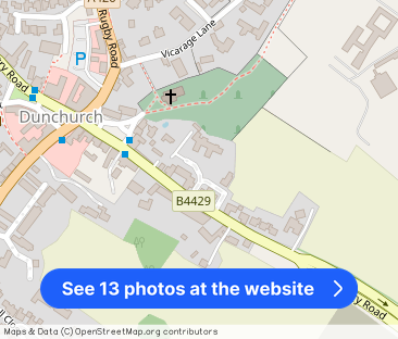 Guys Common, Dunchurch - Photo 1