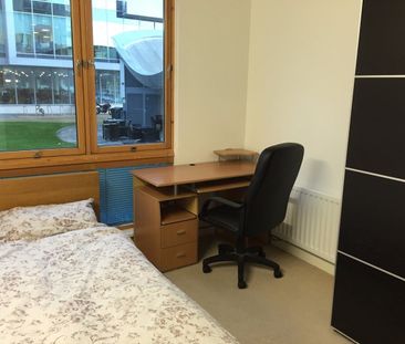 2 Bed Flat, Hannover Quay, BS1 - Photo 5