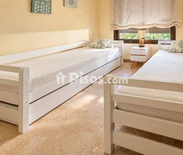 Casa en alquiler en Alcaide - Foto 6