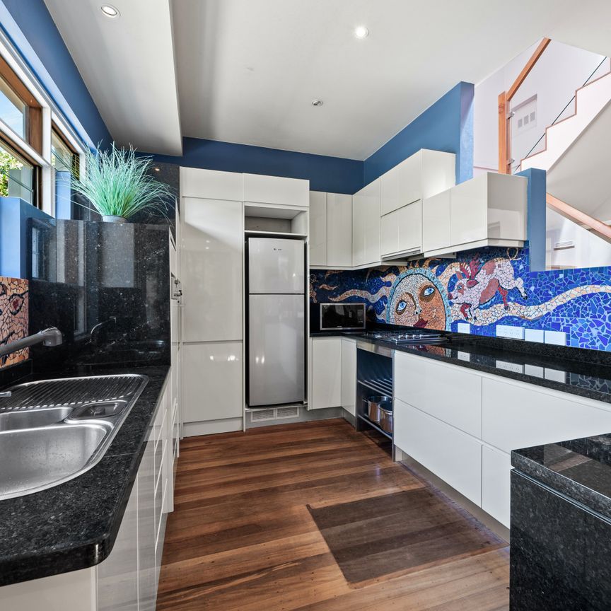 18 Bourke Street, Queens Park NSW 2022 - House For Rent | Domain - Photo 1