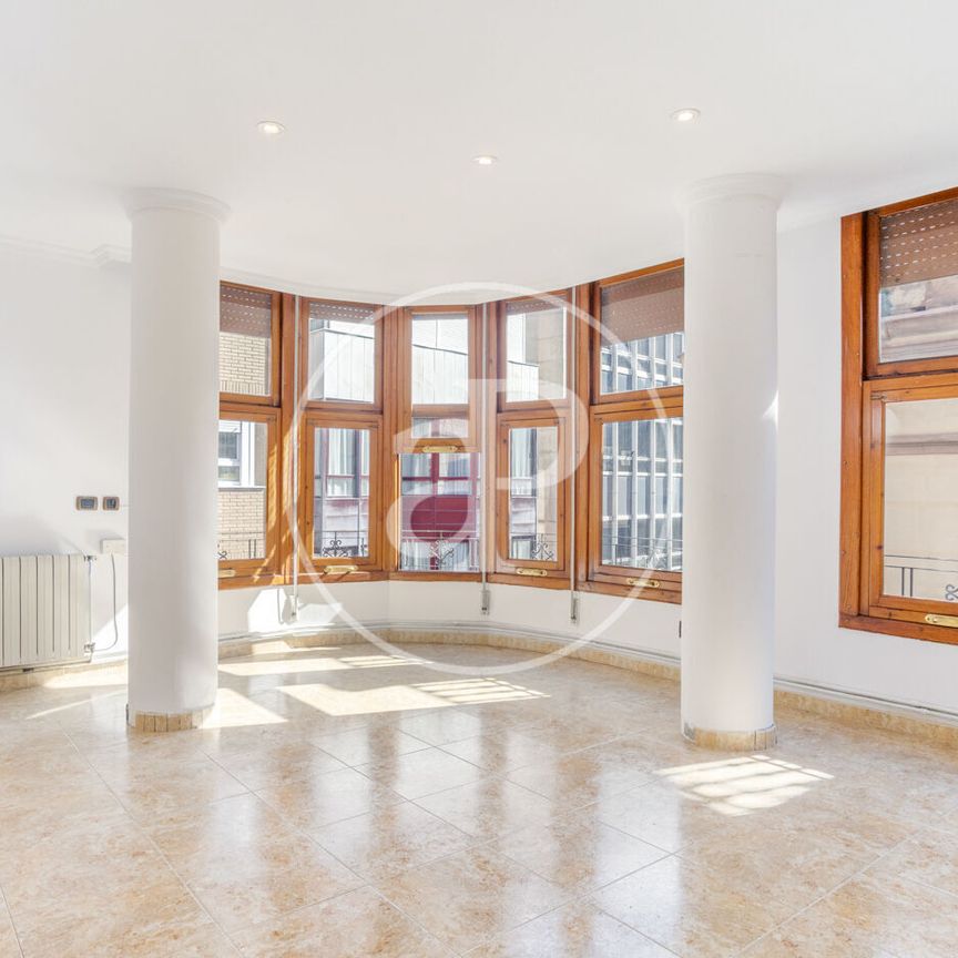 Flat for rent with Terrace in Almenara - Photo 1