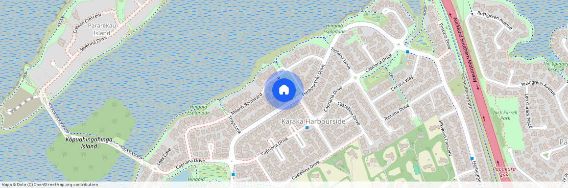 4 Rossini Court, Karaka, Franklin