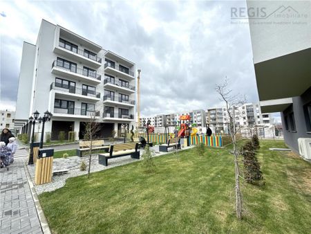 Oportunitate, 3 camere SPATIOS , Coresi - Fotografie 2