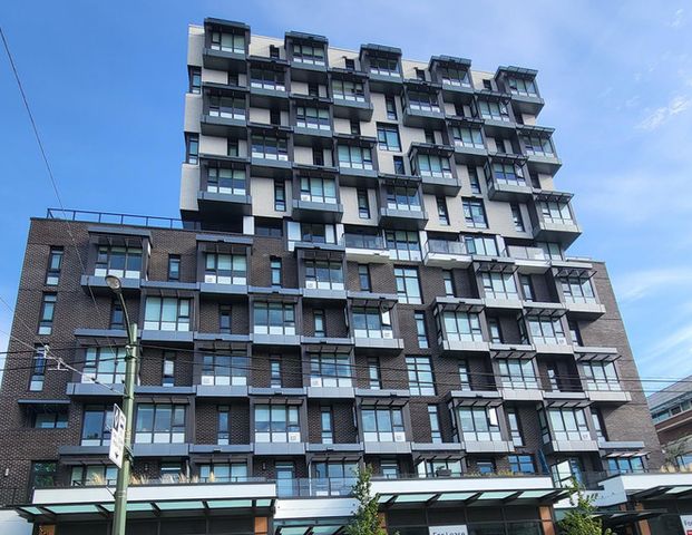 Hub Place | 1649 E Broadway, Vancouver - Photo 1