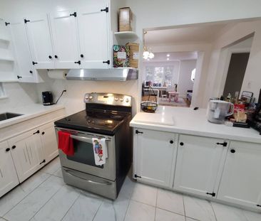 For Lease - 344 Northcliffe Boulevard Unit# 3, Toronto, Ontario - Photo 6