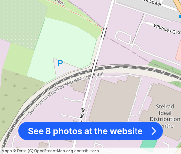 Whitelee Road, Mexborough - Photo 1