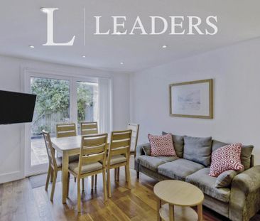 1 bedroom house to rent - Photo 1