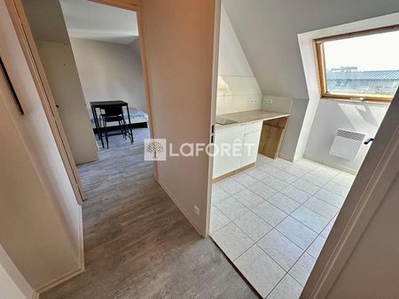 Appartement T1 Villejuif à louer - Photo 5