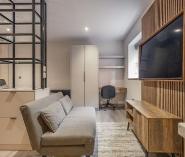 1 bedroom apartment to rent - Photo 3