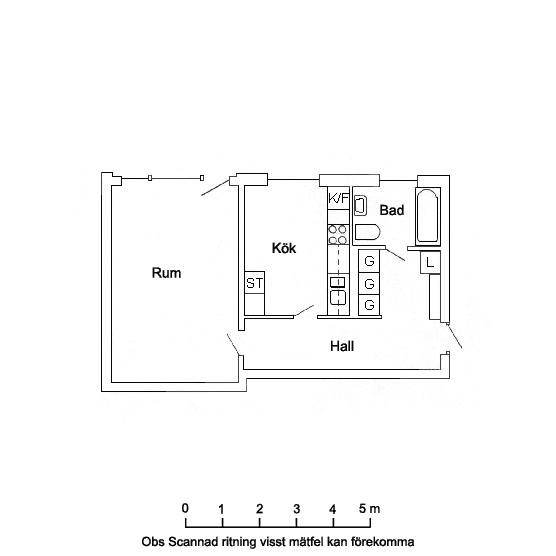 Bostad - 13118023202 - Foto 2