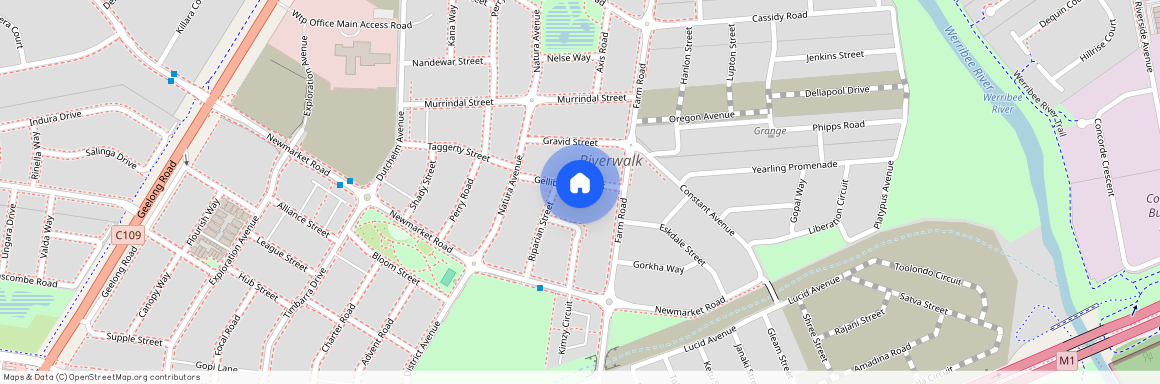 9 Gellibrand Street, Werribee VIC 3030