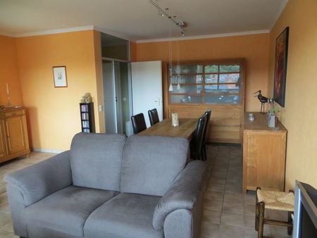 Appartement te huur - Photo 3