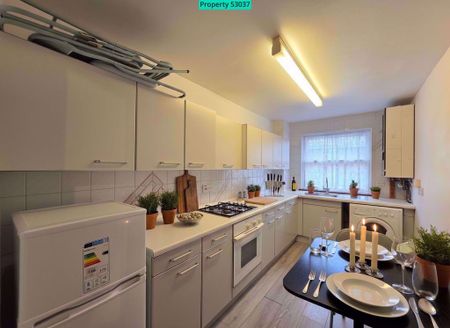 1 bedroom flat to rent - Photo 3