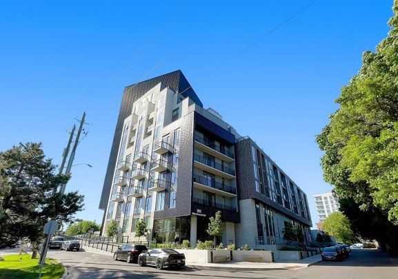 For Lease - 90 Glen Everest Road Unit# 419, Toronto, Ontario - Photo 1