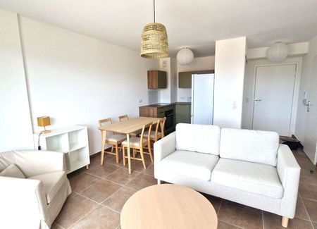 Appartement à louer 2 pièces • Cruseilles - Photo 5