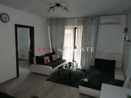 Inchirieri Apartamente 3 camere Bucuresti - Fotografie 2