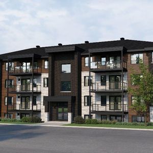 Place des Oliviers - projet résidentiel 2026 - Photo 2