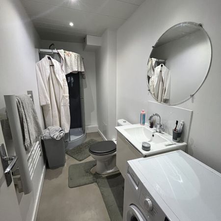 Location Appartement 1 pièce 31m² TOULOUSE 31000 - Photo 3