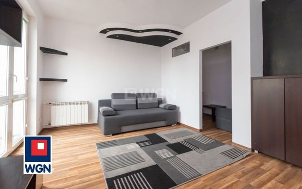 Mieszkanie na wynajem w bloku Elbląg, Centrum - Photo 1