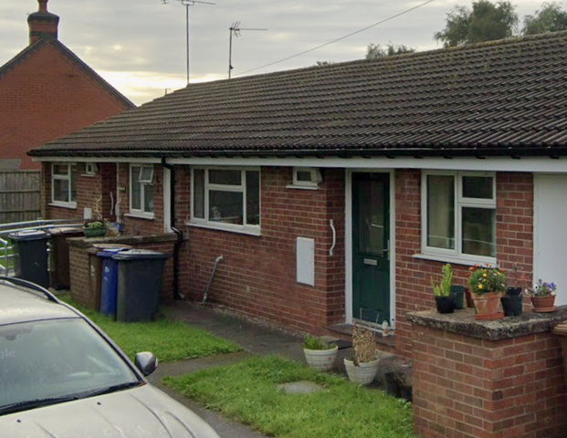 Birch Close, Denstone, Uttoxeter, Staffordshire, ST14 5JL - Photo 1