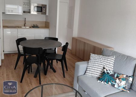 Location Appartement 2 pièces 36m² ANNEMASSE 74100 - Photo 4