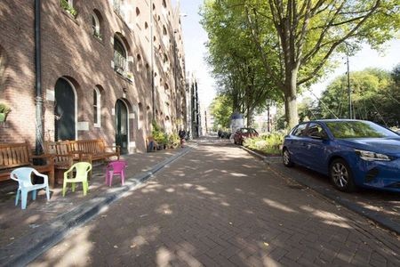 Te huur: Appartement Realengracht 162 in Amsterdam - Foto 2