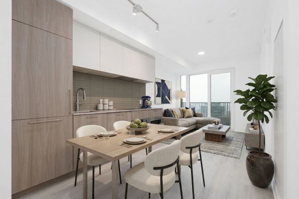 For Lease - 36 Olive Avenue Unit# 3001, Toronto, Ontario - Photo 1