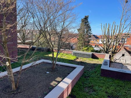 Luxe 2-slpk-APPARTEMENT + groot terras & garage - Photo 4