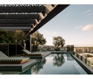 Botanica Residences - Unfurnished! - Photo 6