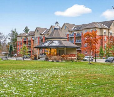 For Lease - 45 FERNDALE Drive Unit# 211, Barrie, Ontario - Photo 4