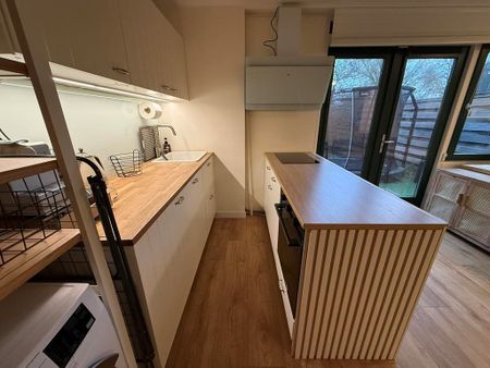 Sporadenlaan 61A, 1060 MN, Amsterdam - Foto 4