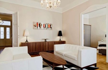 Stylish apartment for rent in district V. - Molnár utca 5 - Fotó 2