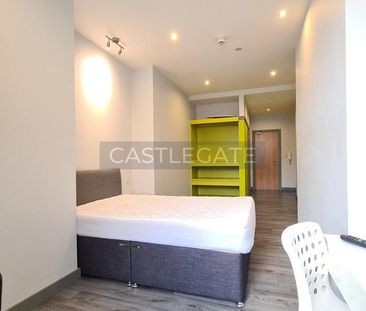 3 bedroom flat share to rent - Photo 6