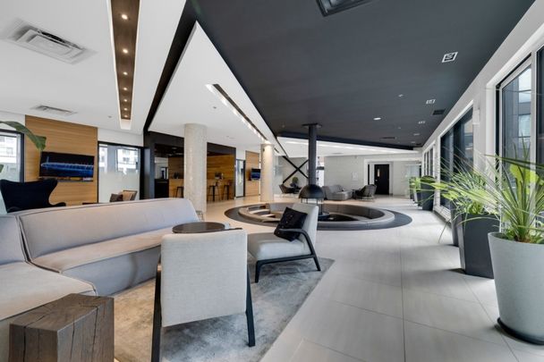 235 Rue Peel, app.410, H3C 0P8, H3C 0P8, Montréal - Photo 1