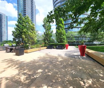 For Lease - 50 Absolute Avenue Unit# 3608, Mississauga, Ontario - Photo 2