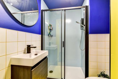 1 bedroom house of multiple occupation to rent - Photo 5