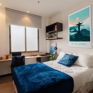 Rio de Janeiro | Studio | 681548 | Fully furnished in Flamengo - Photo 2
