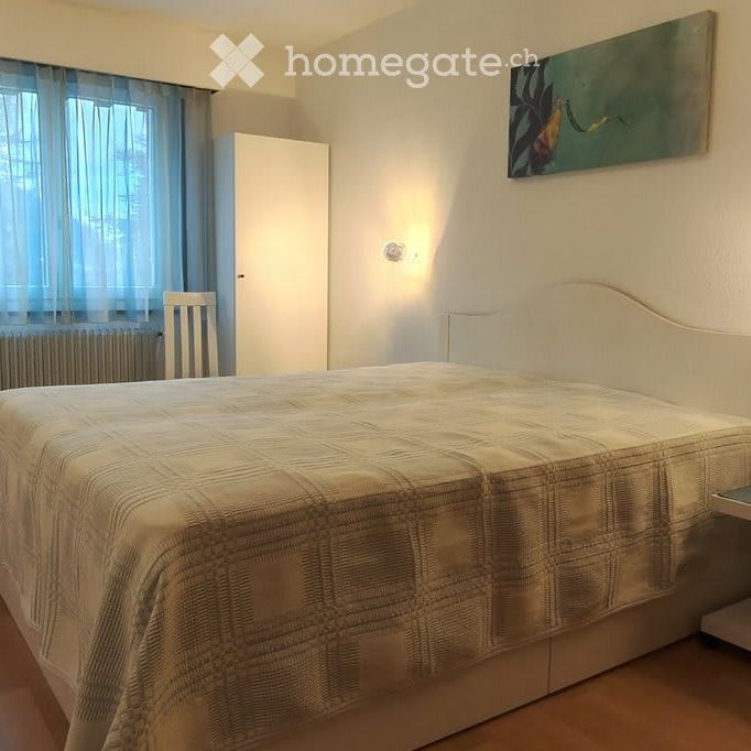 2.5 Zimmer, 65 m² - Photo 1