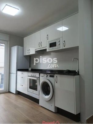 Casa en alquiler en Calle Ría - Photo 1