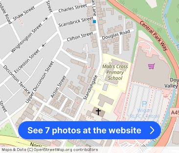 Standishgate, Wigan, WN1 - Photo 1