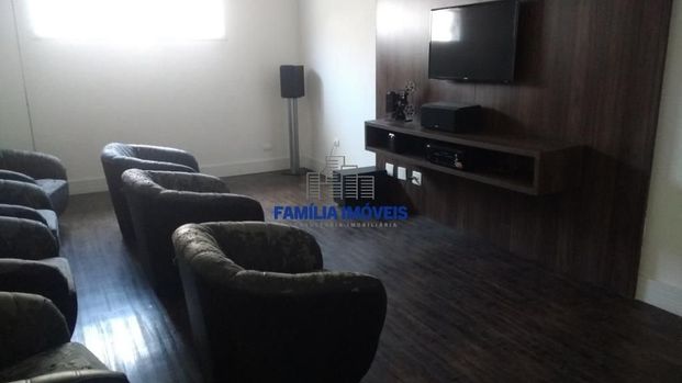 Apartamento 4 Quartos Aparecida 255m² - Photo 1