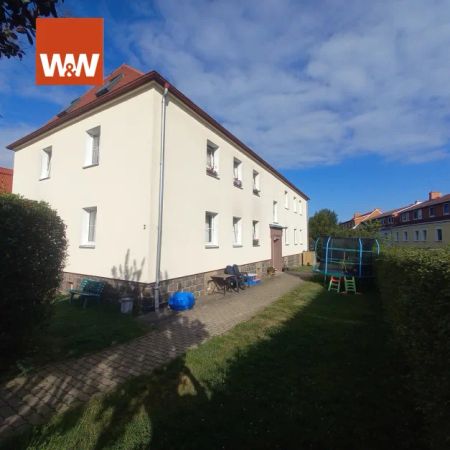 2 Raum Wohnung Brand Erbisdorf - Foto 4