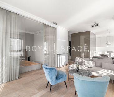 Niesamowity penthouse z tarasem - Photo 4