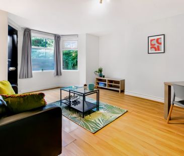 2 Bed 1 Bath - Photo 2