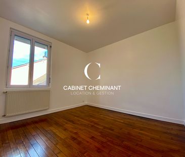 Location Appartement 4 pièces 96m² - Photo 2