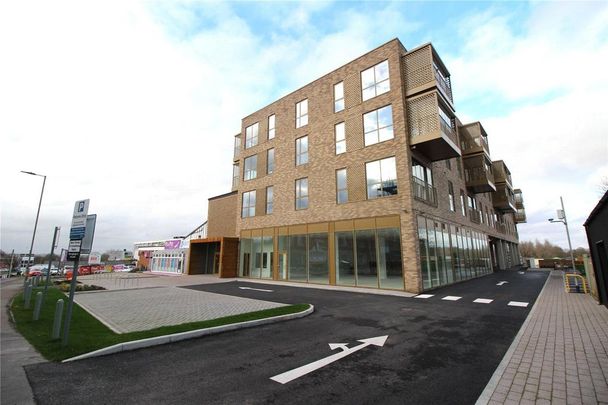 3 bedroom apartment to rent - Photo 1