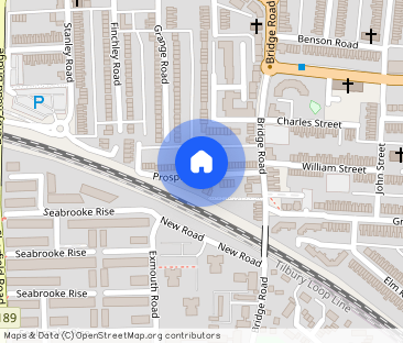 2 bedroom end of terrace house to rent - Photo 1