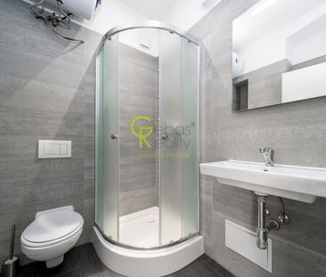 Pronájem bytu 1+kk 37 m² - Fotografie 6