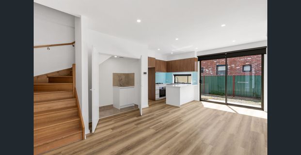 Brand New Modern 2 Bedroom Townhouse - Photo 1